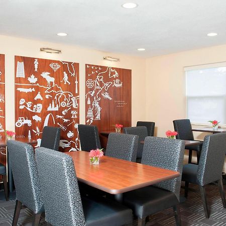 Towneplace Suites By Marriott Indianapolis - Keystone Luaran gambar