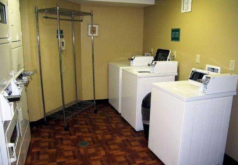 Towneplace Suites By Marriott Indianapolis - Keystone Luaran gambar