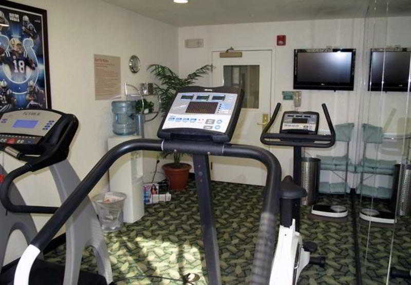Towneplace Suites By Marriott Indianapolis - Keystone Luaran gambar